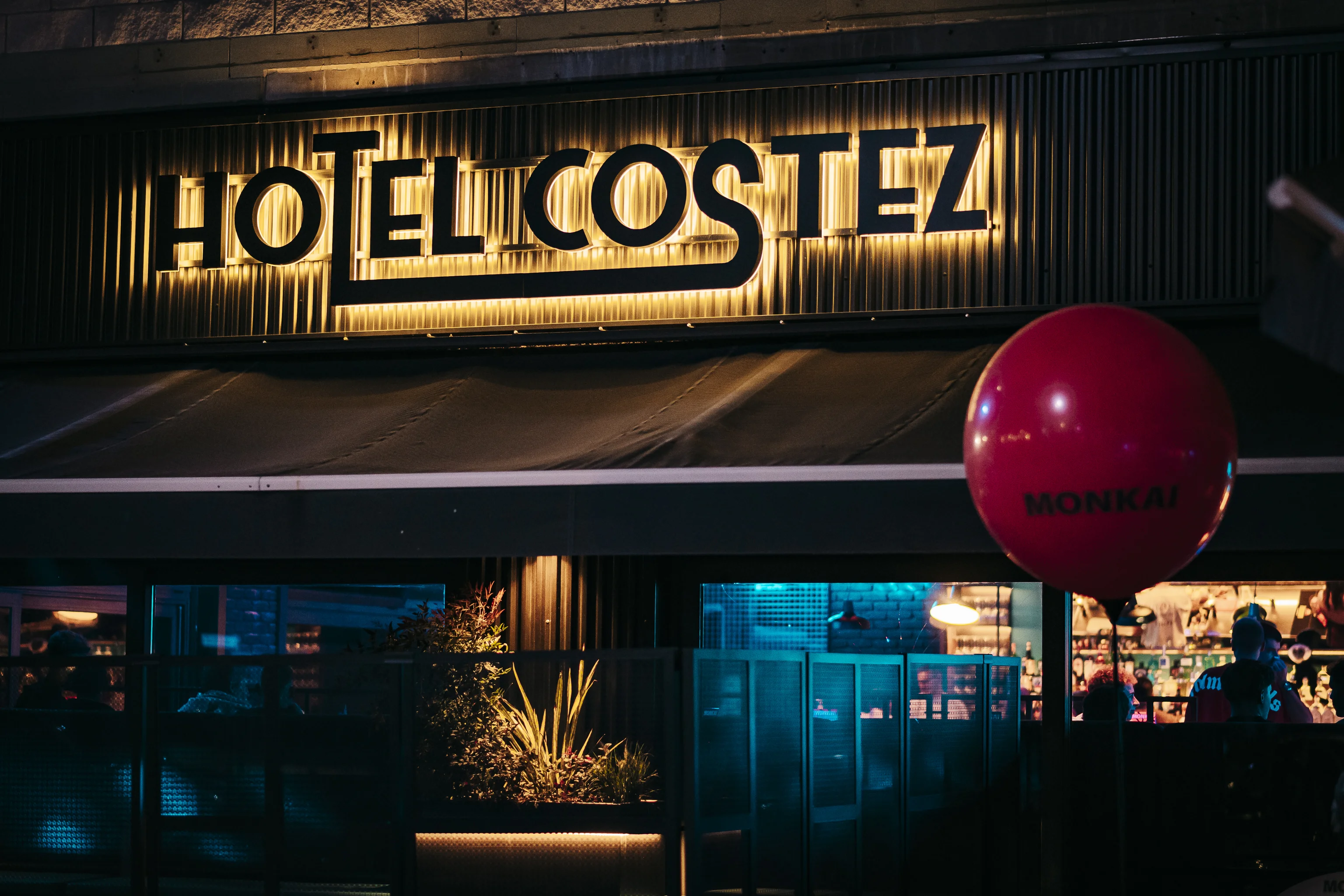 Hotel Costez — immagine 6