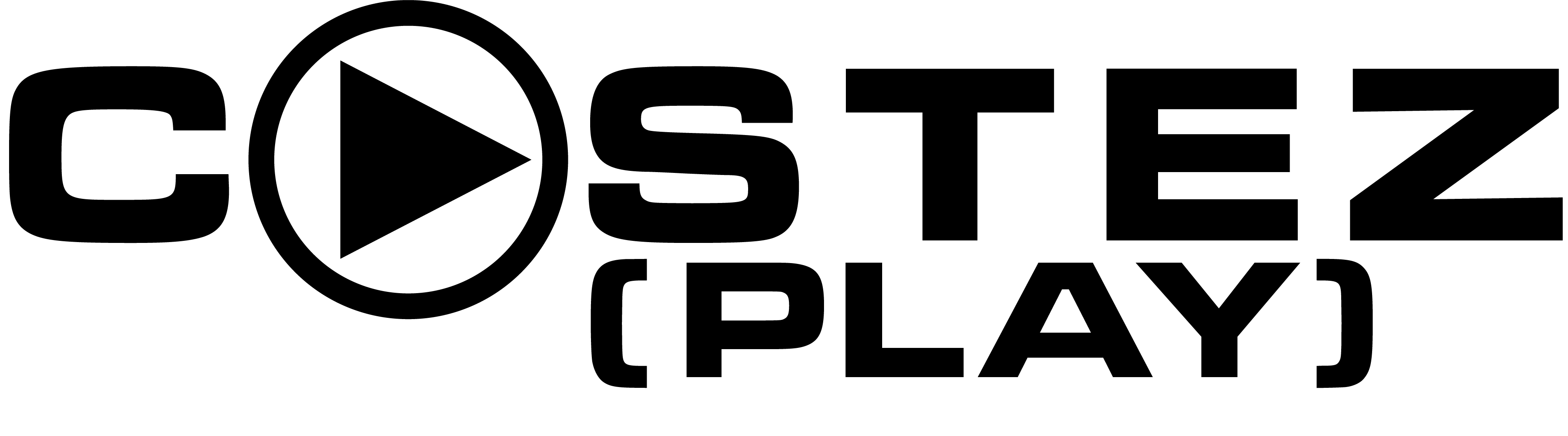 Logo Costez Play