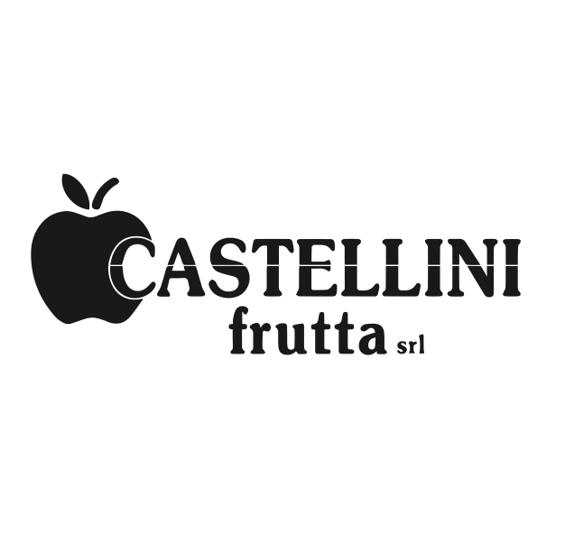 Logo Castellini Frutta