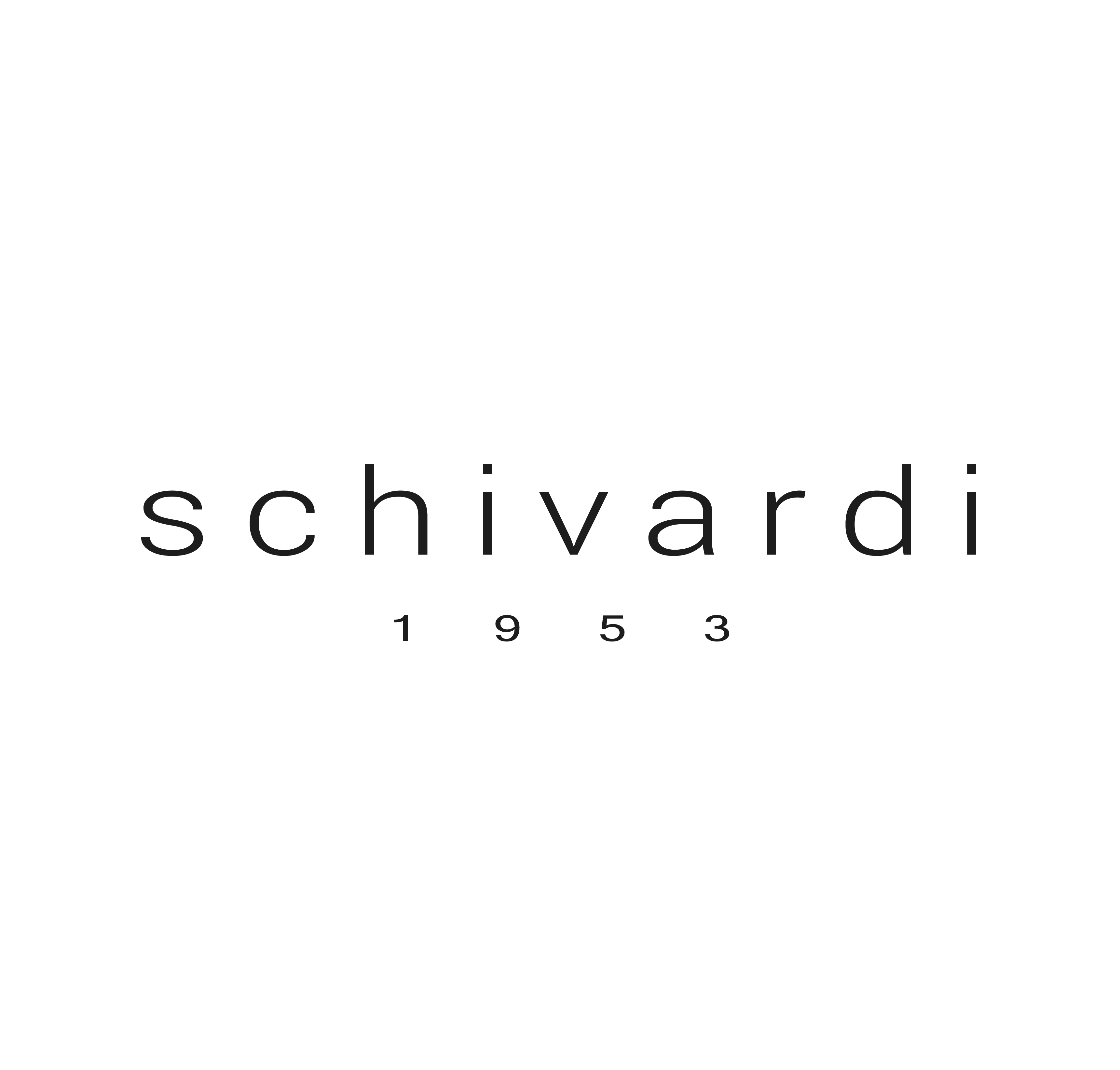 Logo Schivardi 1953